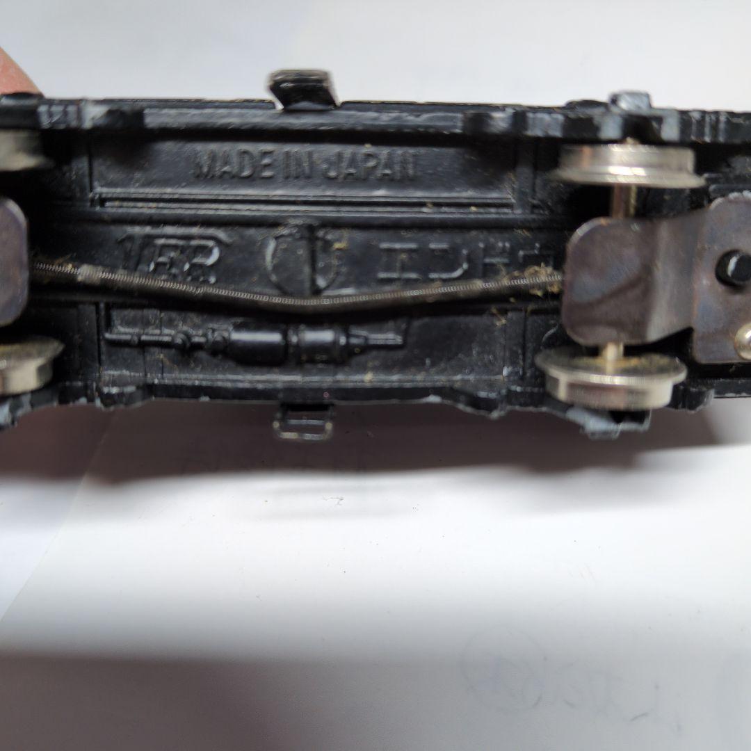 SANGO 9600型蒸気機関車 エンドウ製各種 おまとめ