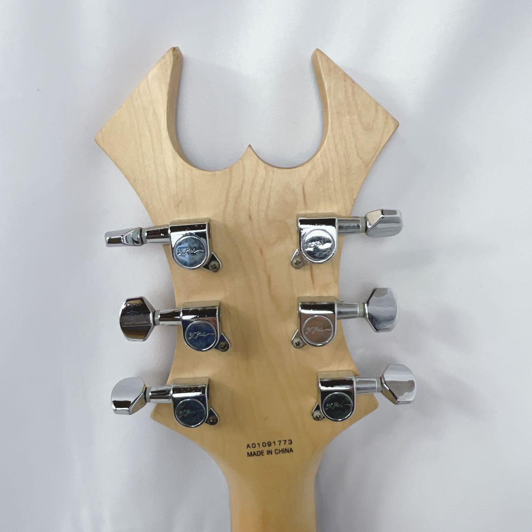 B.C.Rich VIRGIN VG-1 エレキギター