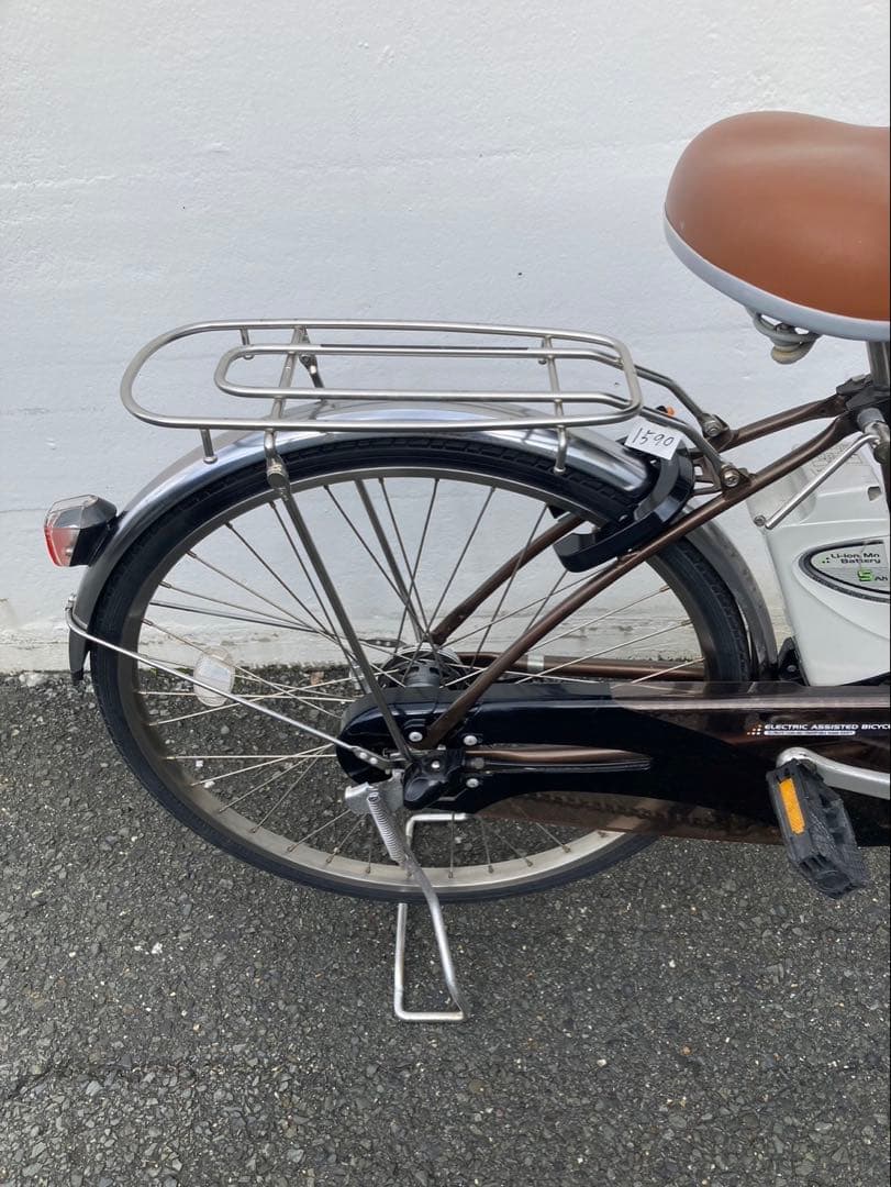 1590 8ah高品質バッテリー