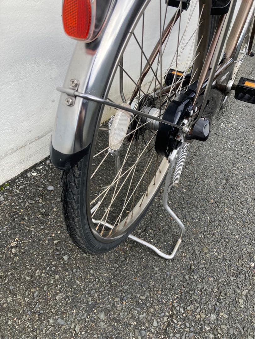 1590 8ah高品質バッテリー