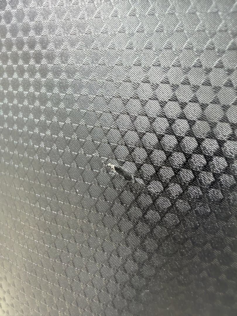 TIGORA9型キャディバック