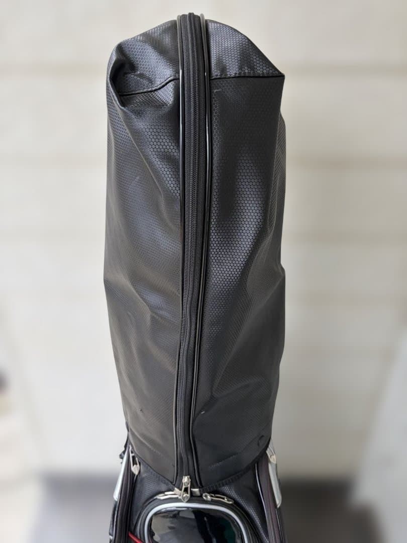 TIGORA9型キャディバック