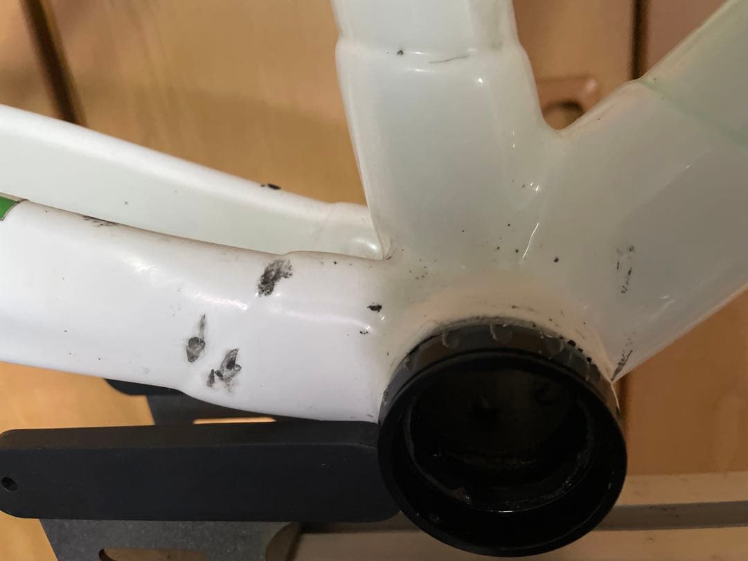 COLNAGO EXTREME POWER 2008年　480S