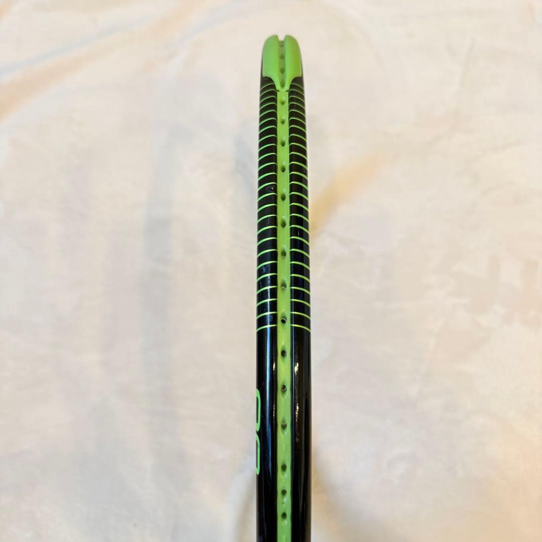 Wilson ウィルソン blade ブレード 98 美品 2015 2g