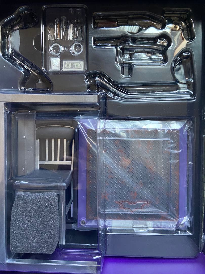 ホットトイズ ジョーカー2.0