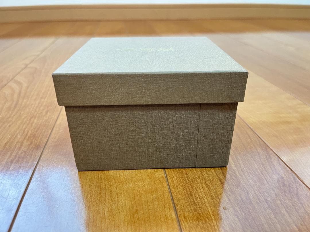 【最終価格】津軽塗 お椀 箱付き ロイヤルブルー 変わり塗り【希少・新品】