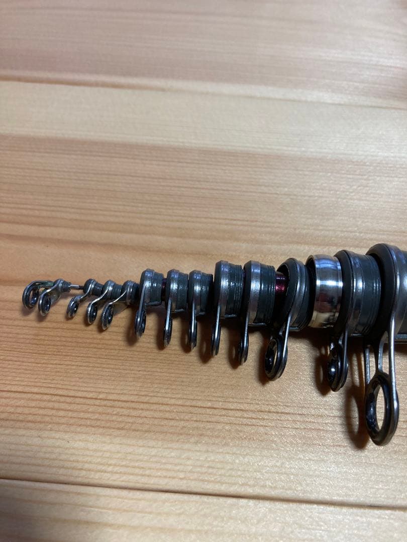 シマノ ファイアブラッド オナガSP