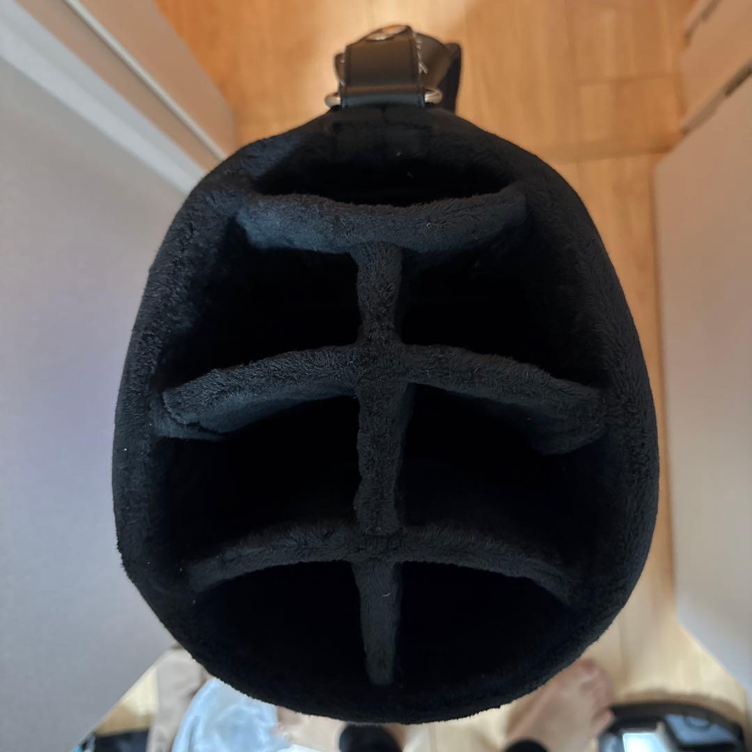 みづき　MARK&LONA キャディバッグ　レア