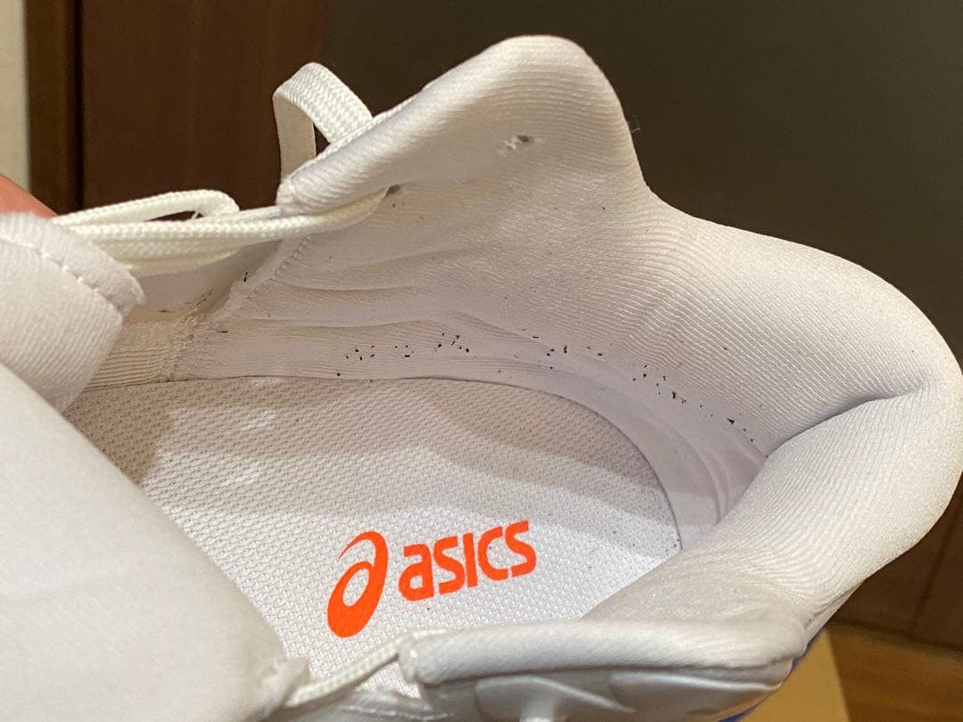 高橋藍選手着用モデル SKY ELITE FF MT3 28.0cmミドルカット