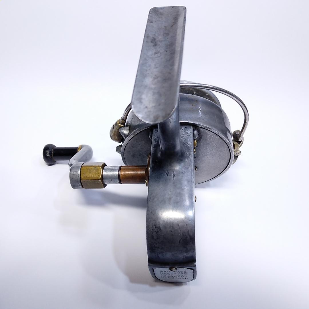 ハーディ アルテックス No2 MK5(HARDY ALTEX/スピニングリール