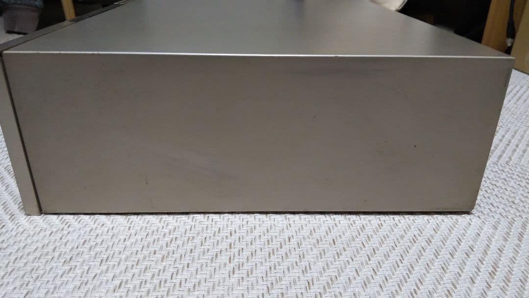 Pioneer CT-770 3ヘッド ステレオカセットデッキ