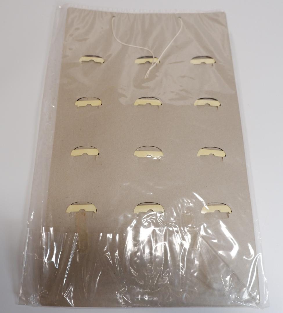 ちびまる子ちゃん　おどるポンポコリンバッジ　12個セット未開封