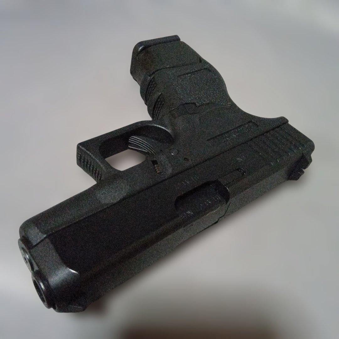 KSC G26 ブローバック　ケーエスシー　G17マガジン装着