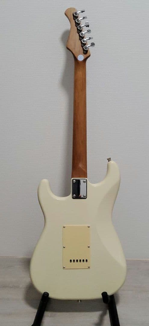 BACCHUS BST-2 RSM/R OWH ロックペグ他 美品 お得