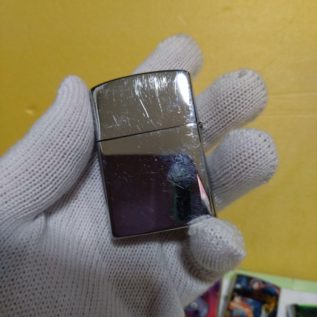 ワンピース WANTED/スライム/北斗の拳/リオ?他　ライター 6個セット