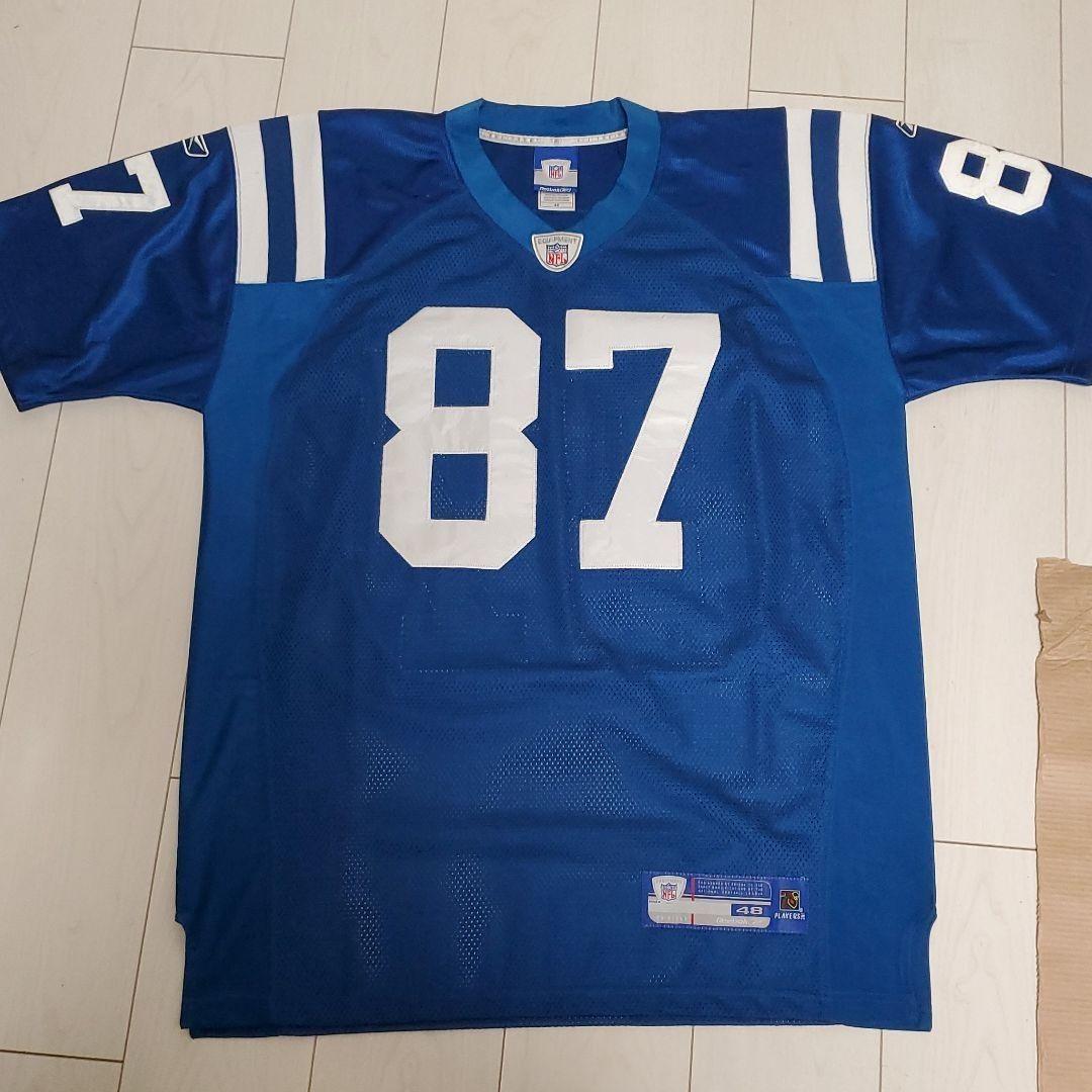 NFL Indianapolis Colts ユニフォーム