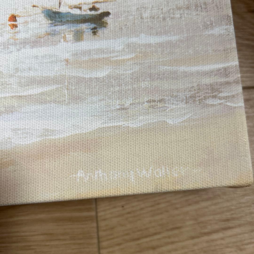 ローラアシュレイ絵