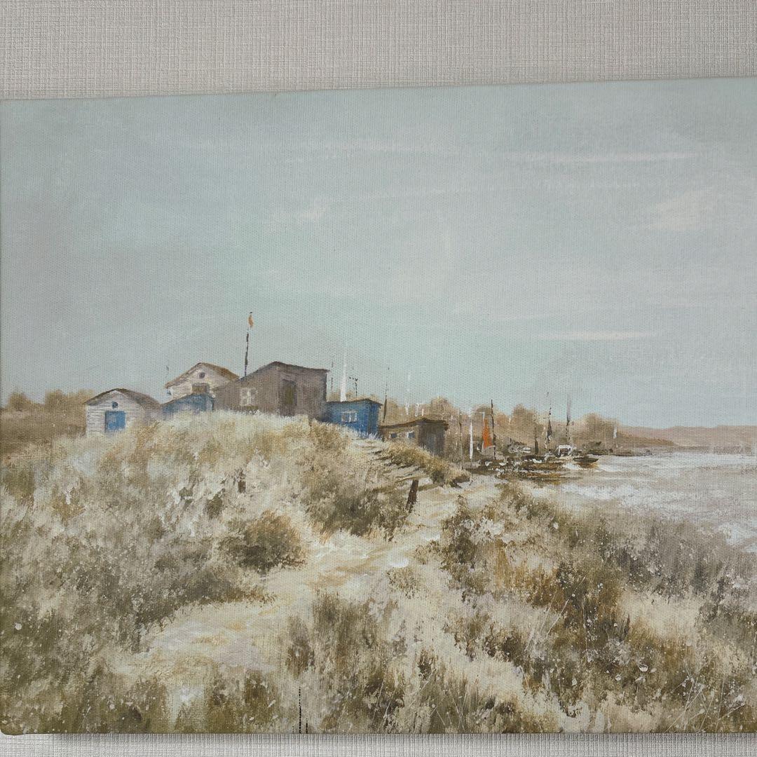 ローラアシュレイ絵