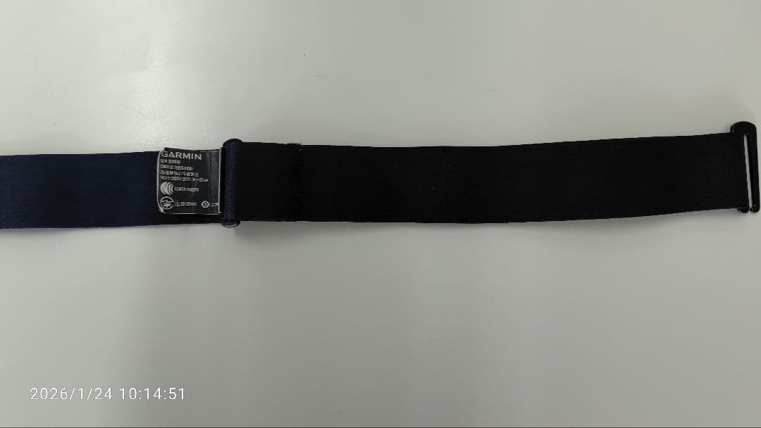 GARMIN　ＨＲＭ-ＰＲＯ ＰＬＵＳ