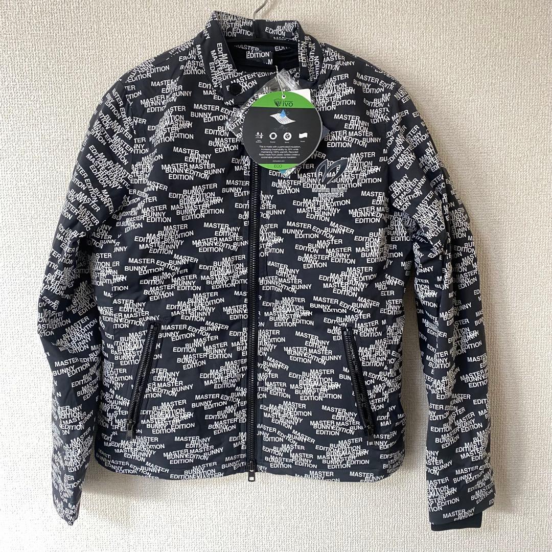 マスターバニーエディション FLUX ジャケット