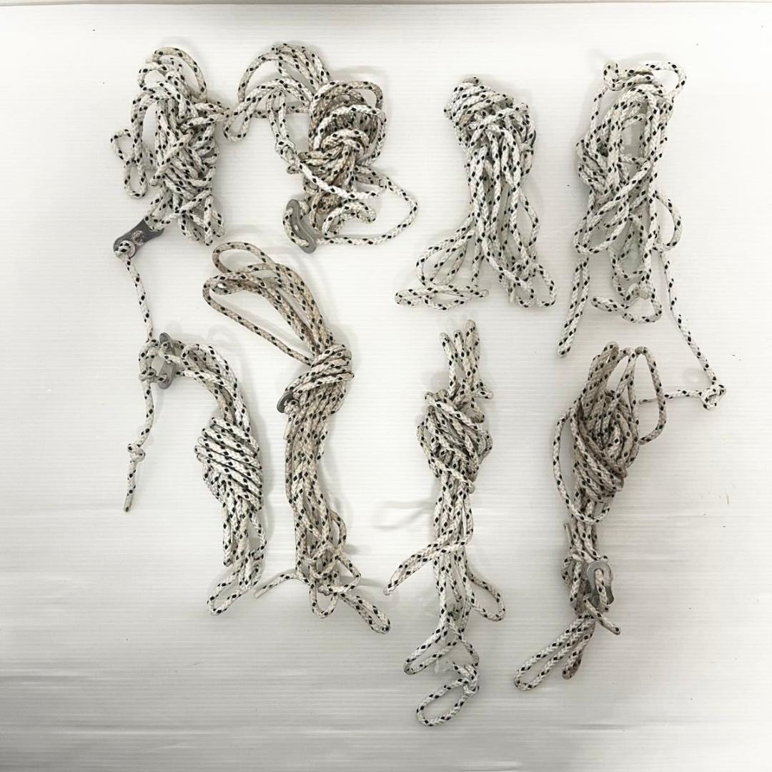 Coleman Square screen 340 UVPRO コールマン　廃盤