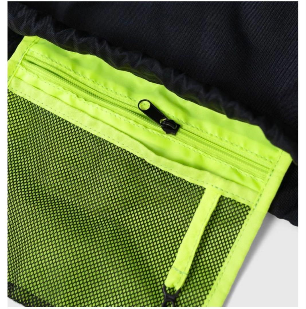 OUTDOOR PRODUCTS×木梨サイクル コラボボンサック　完売品