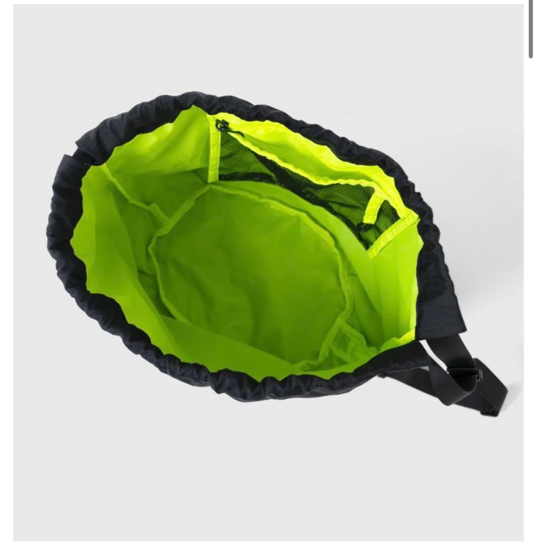 OUTDOOR PRODUCTS×木梨サイクル コラボボンサック　完売品