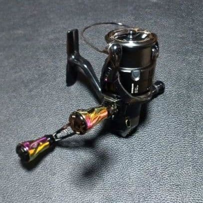 19ヴァンキッシュカスタム×リブレ