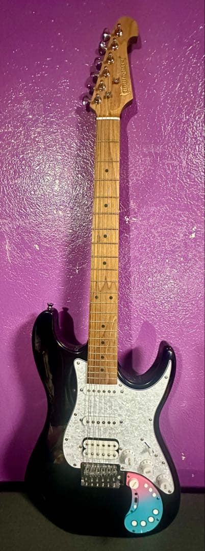 Bullfighter D-160SE (新古品)