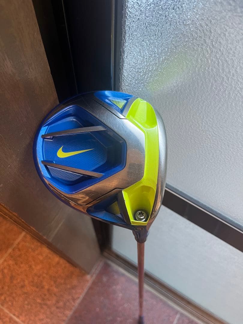Nike Vapor Fly ドライバー 1W