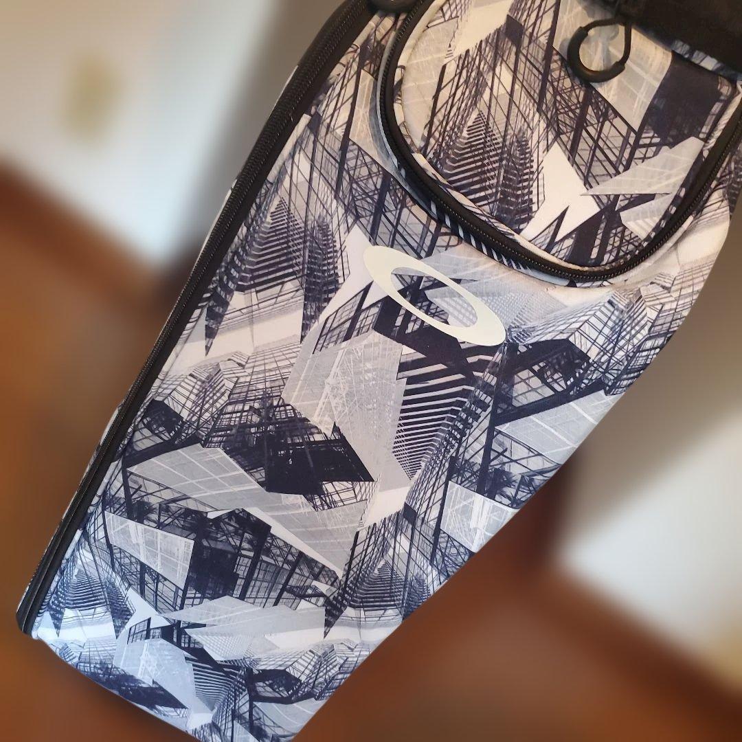OAKLEY オークリー キャディバッグ