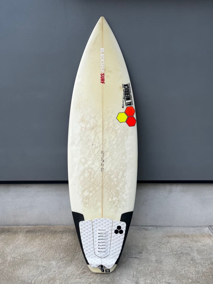 【湘南お渡し限定】アルメリック　サーフボード