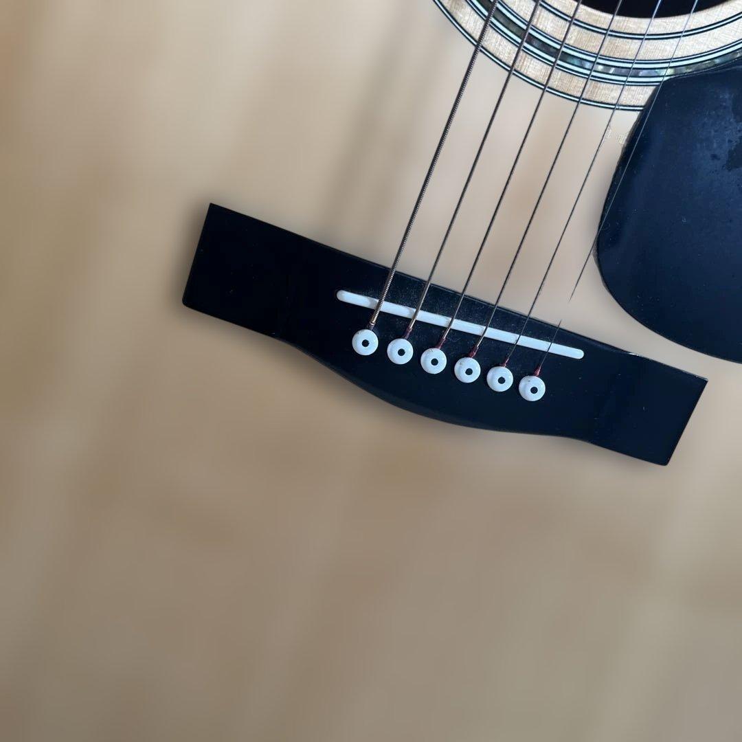 YAMAHA FG-400D アコースティックギター ジャパンヴィンテージ