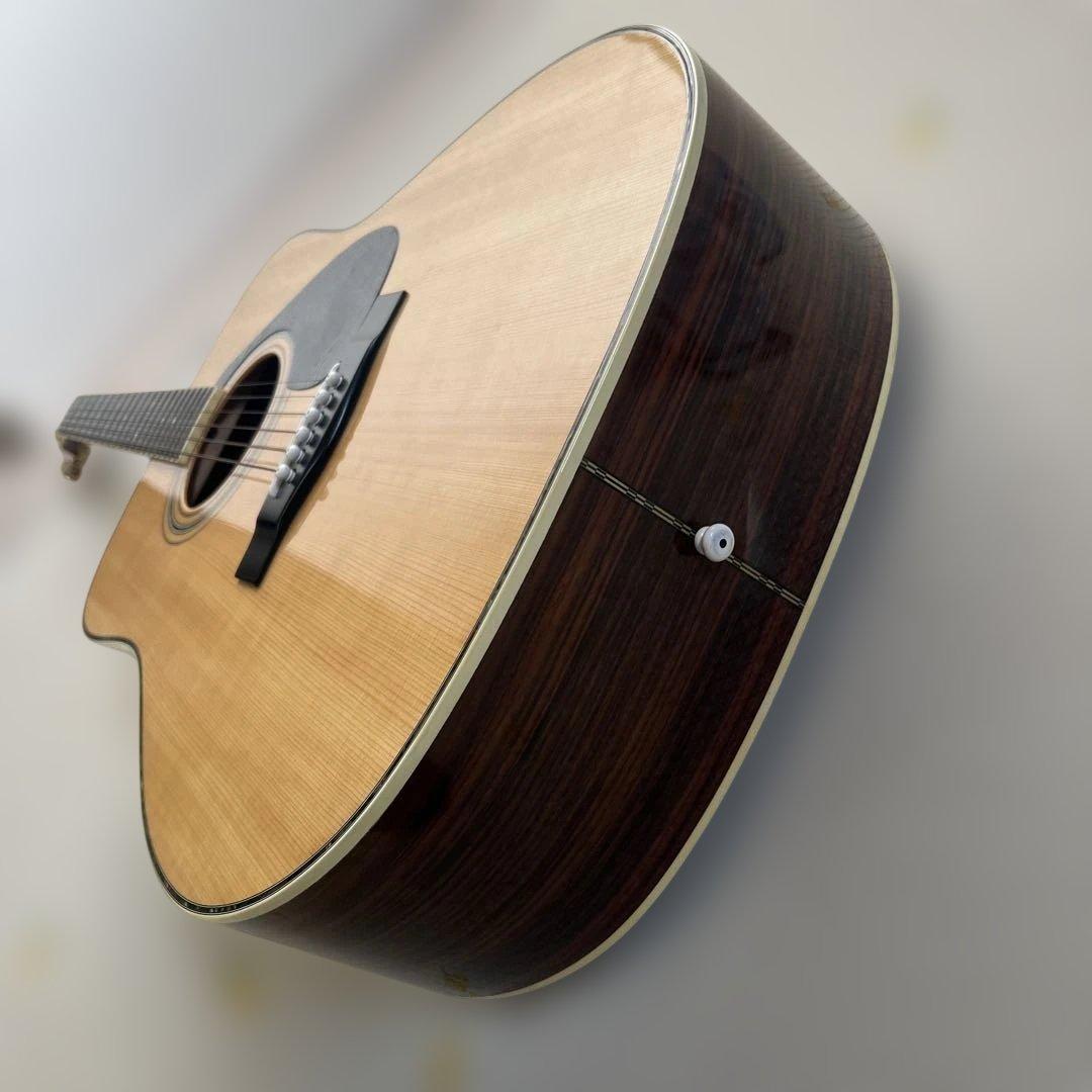 YAMAHA FG-400D アコースティックギター ジャパンヴィンテージ