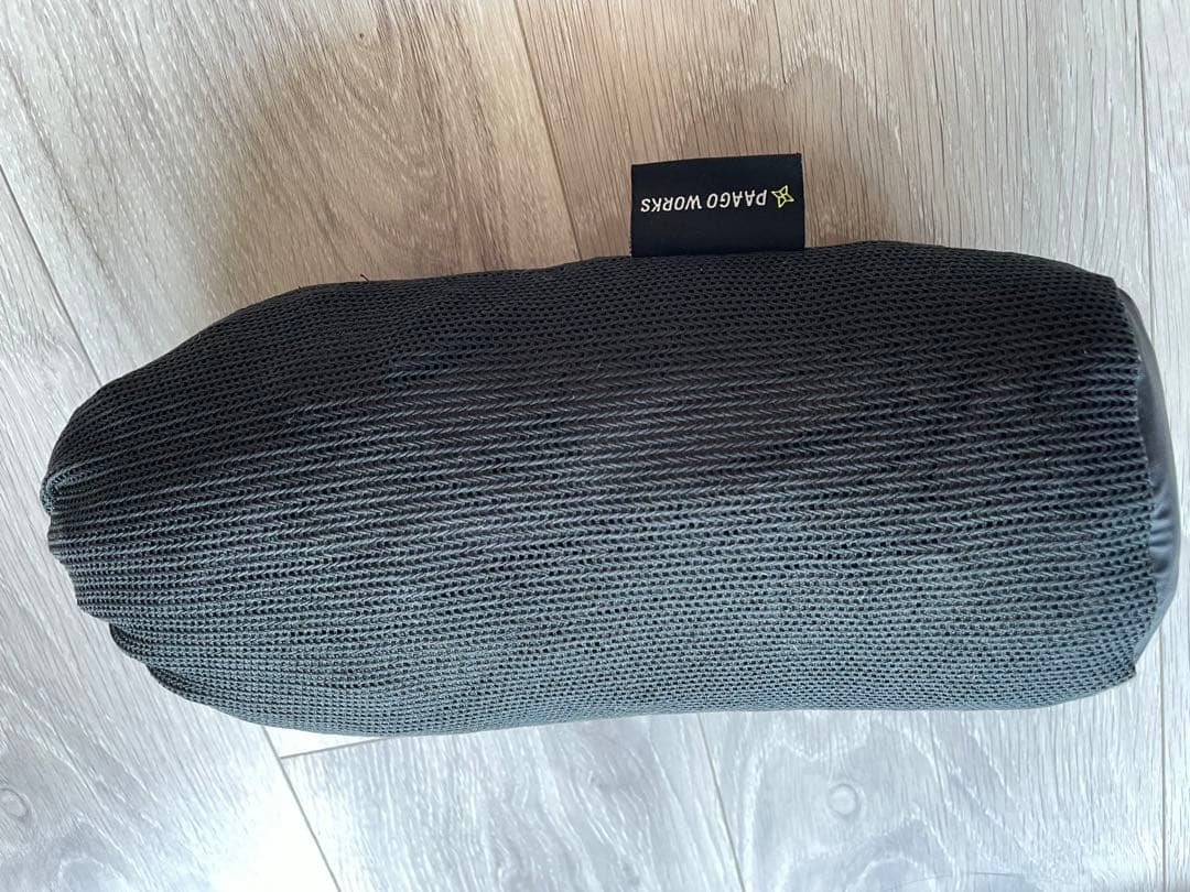 パーゴワークス　ニンジャタープ