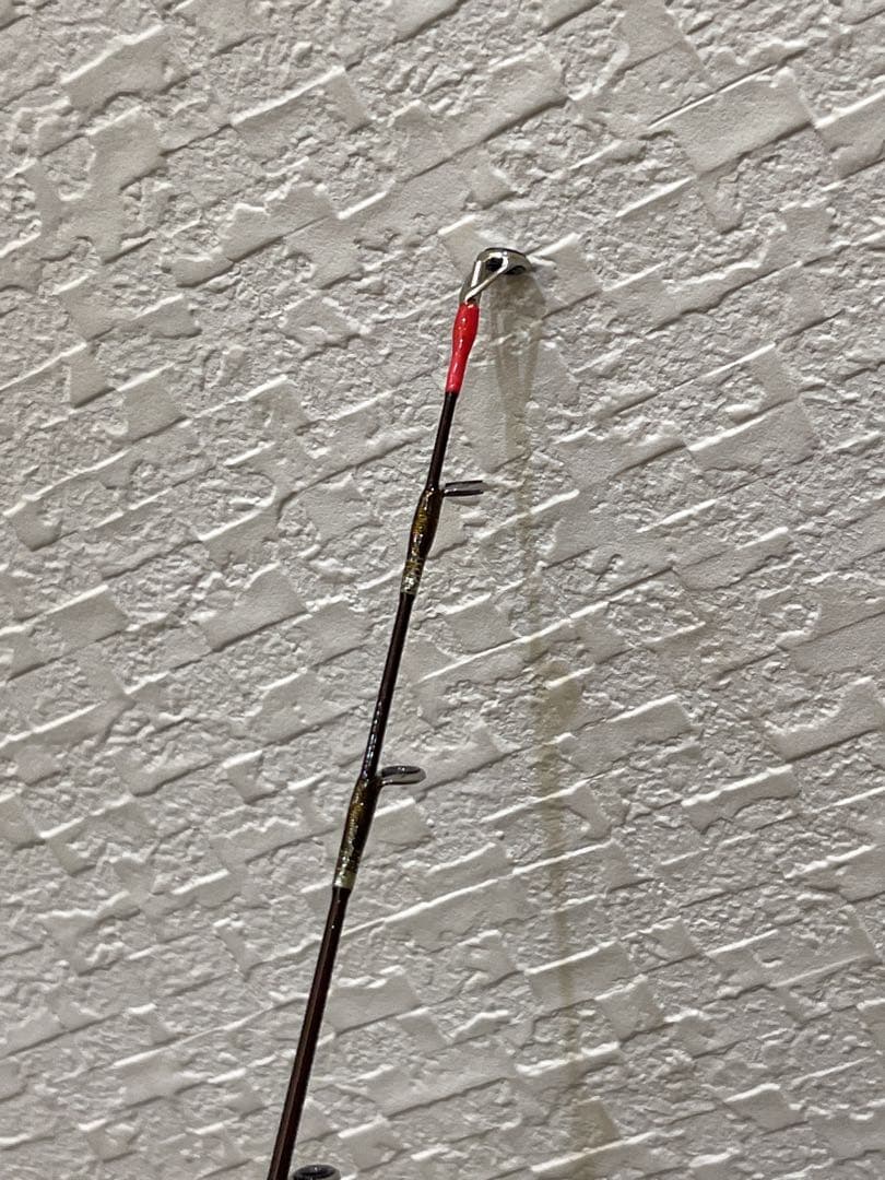 SHIMANO 幻舟 カレイ　1-210 船カレイロッド