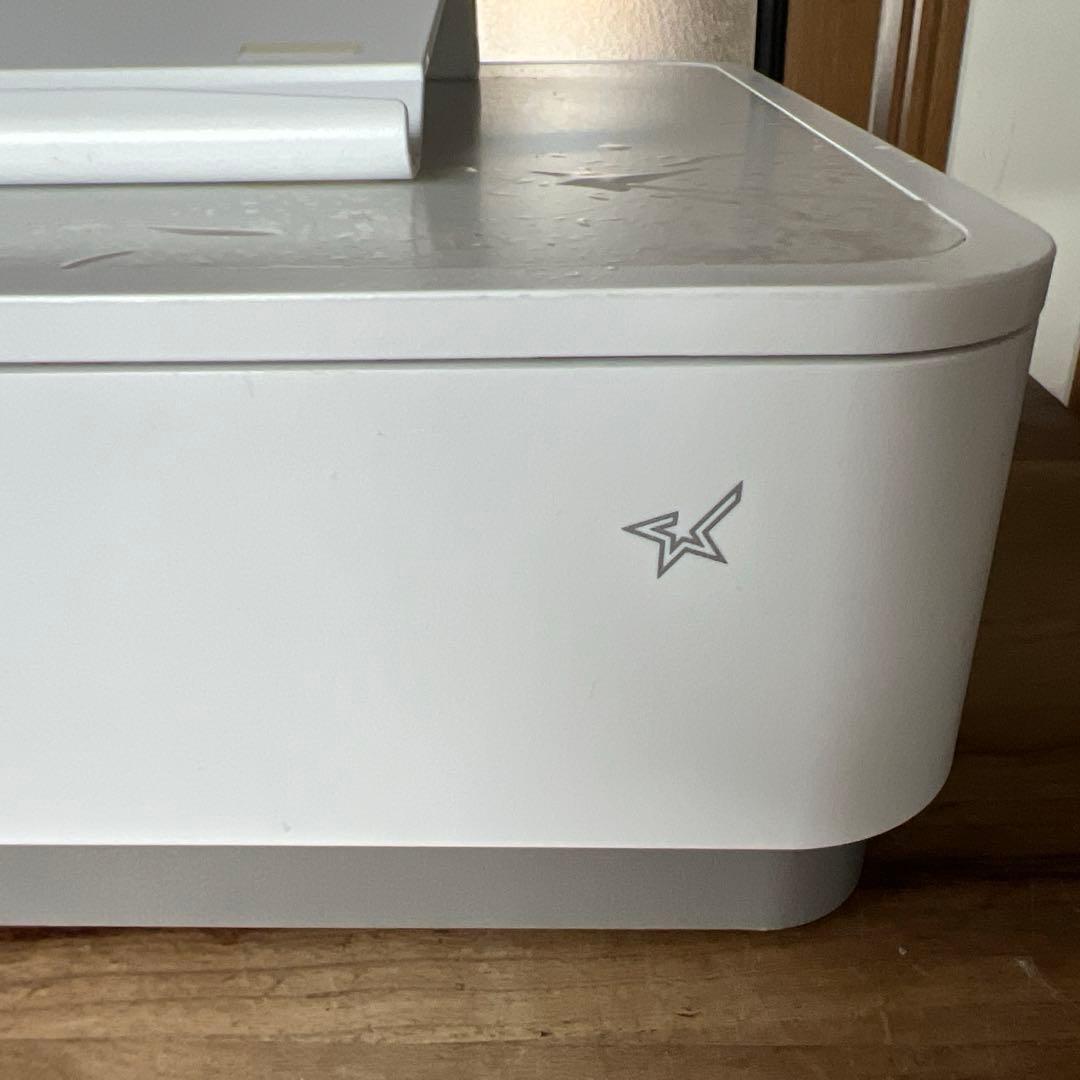 ころAirREGI キャッシュドロワプリンター　一体型