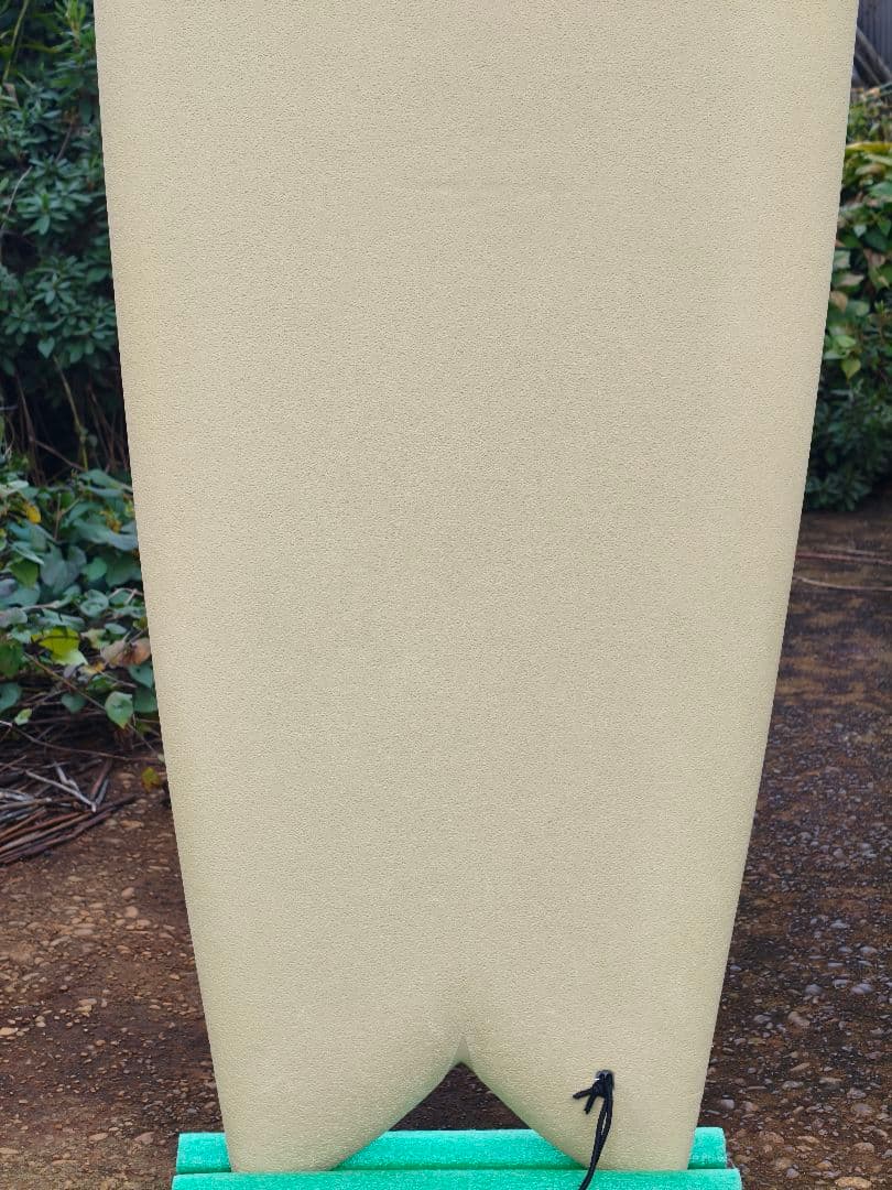 CRIME KEEL FISH 7’0 クライム キールフィッシュ ツイン