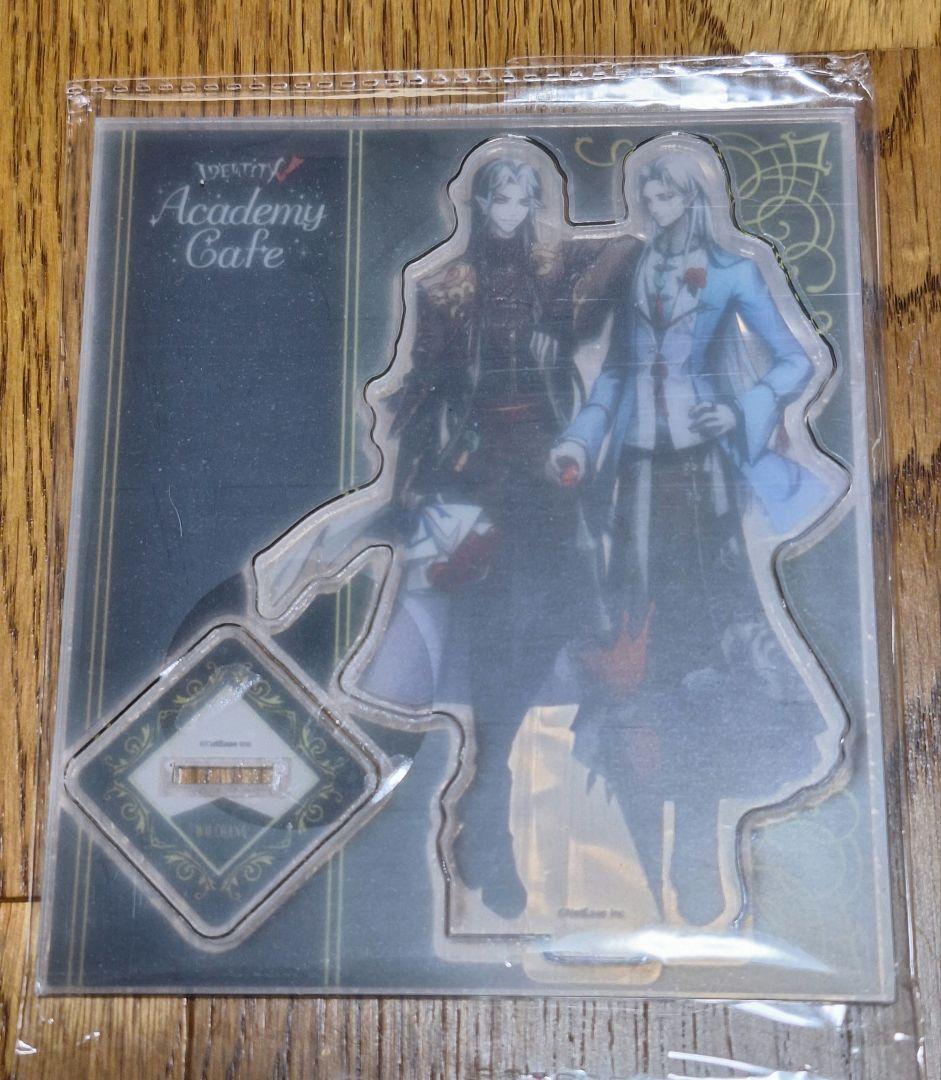 第五人格 白黒無常 スイパラコラボ