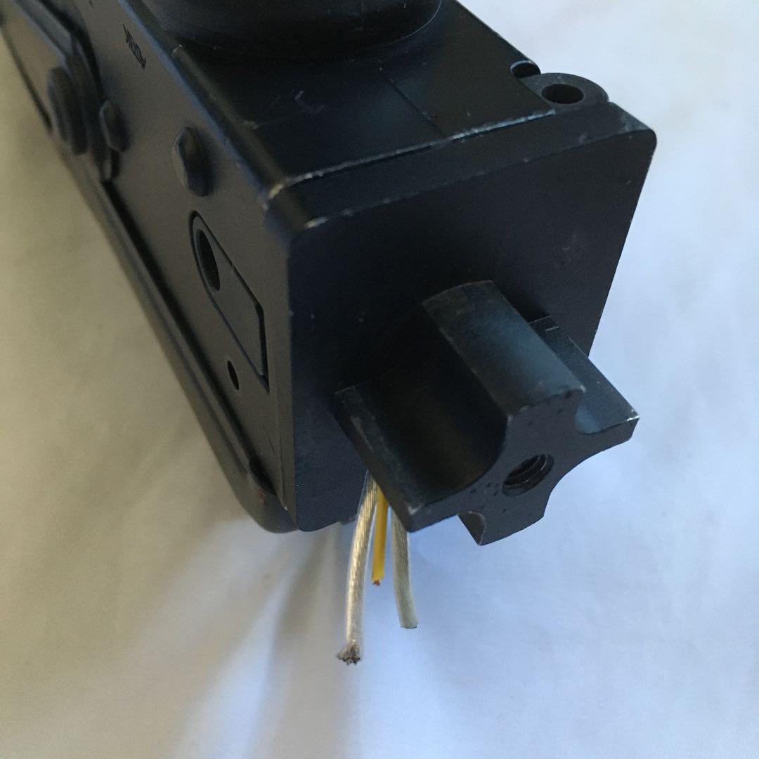 東京マルイ 次世代電動ガン AK102 カスタム セット