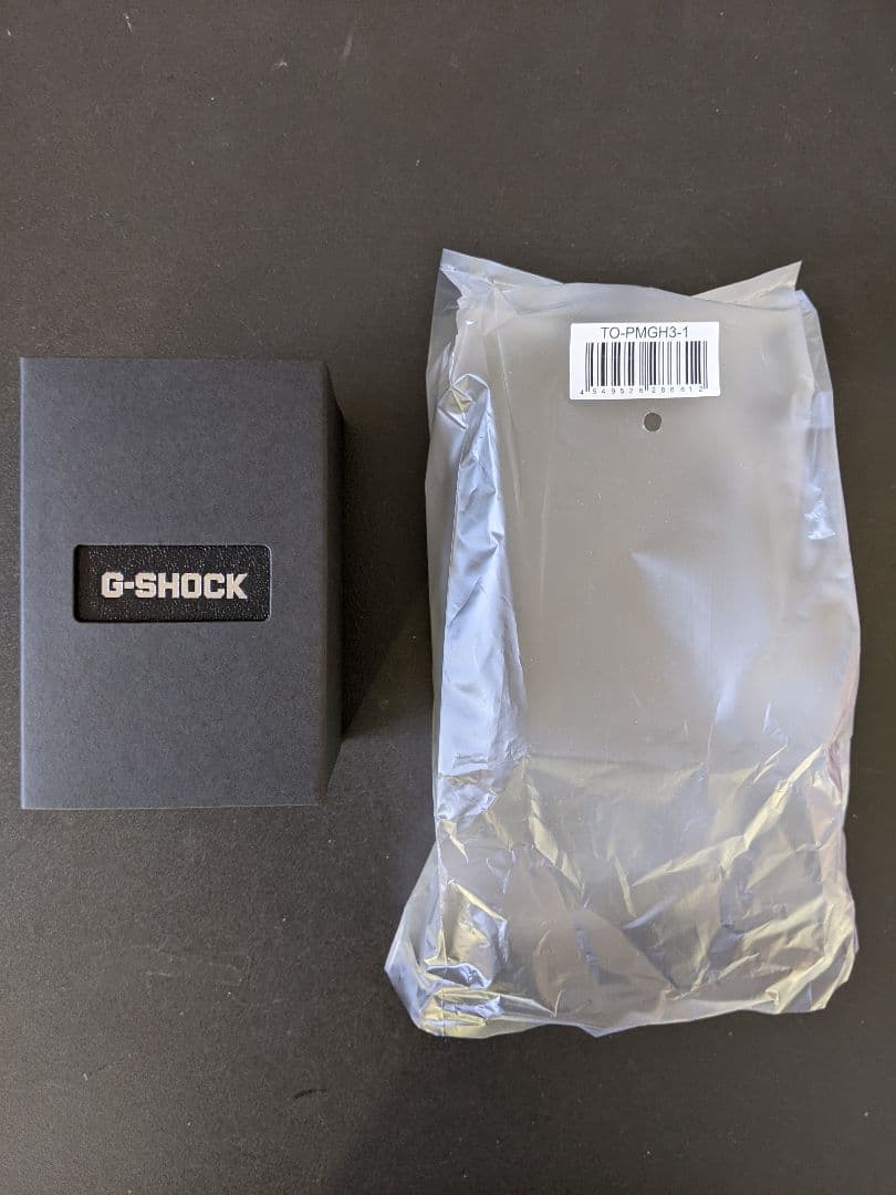 新品　DW-6900RRB-4JF　G-SHOCK　アイコニック スタイルズ