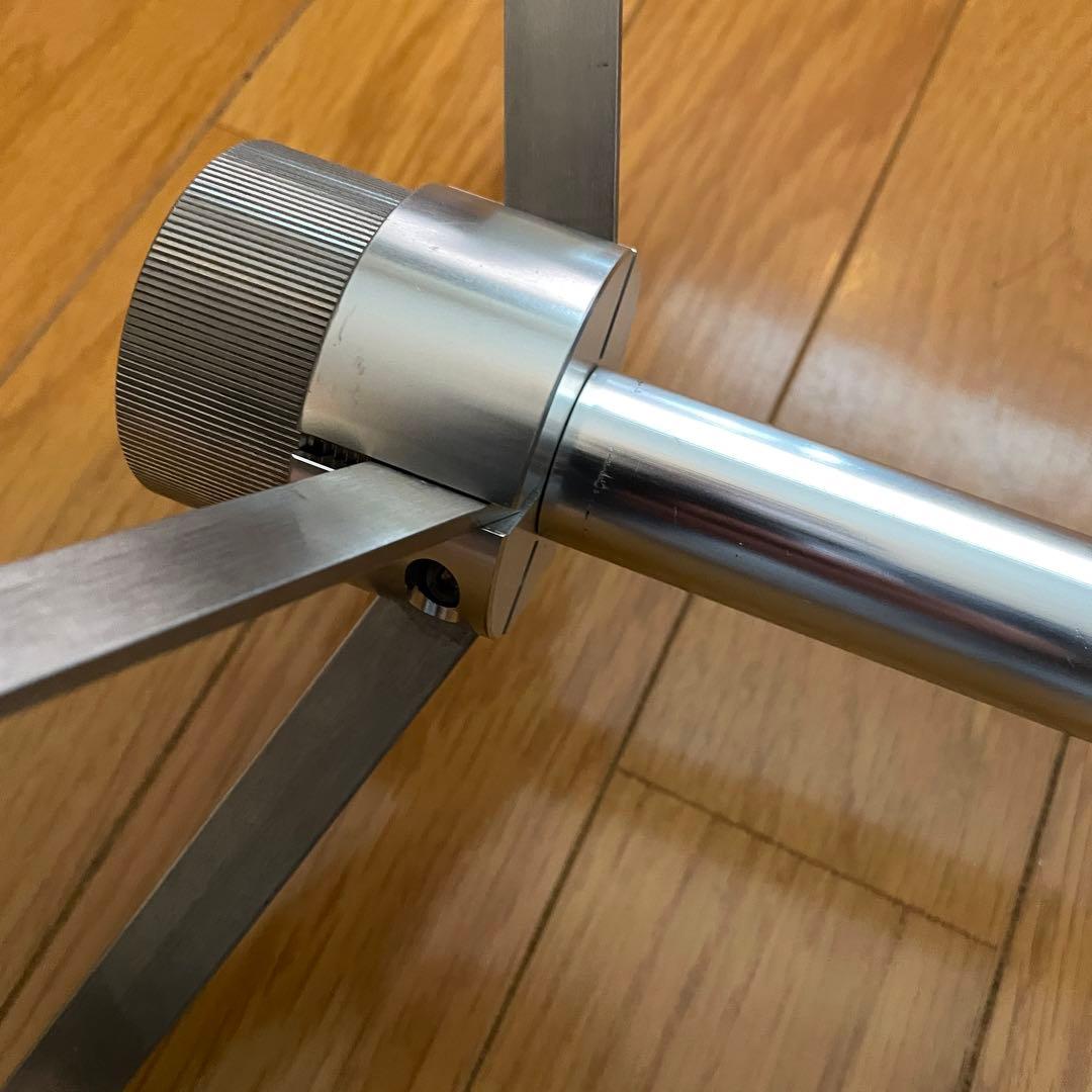 限定色 muraco ムラコSATELLITE FIRE BASE シルバー