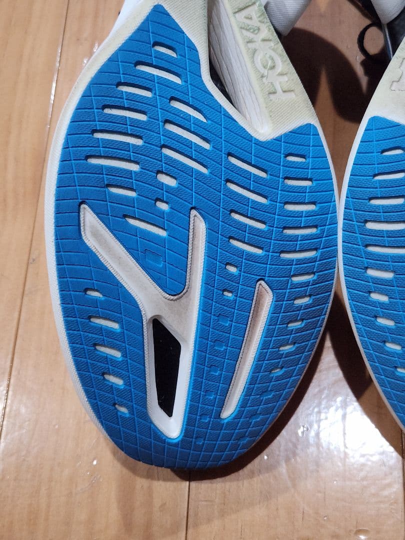 ラ*ー様 HOKA CIELO X1 2.0 　28cm