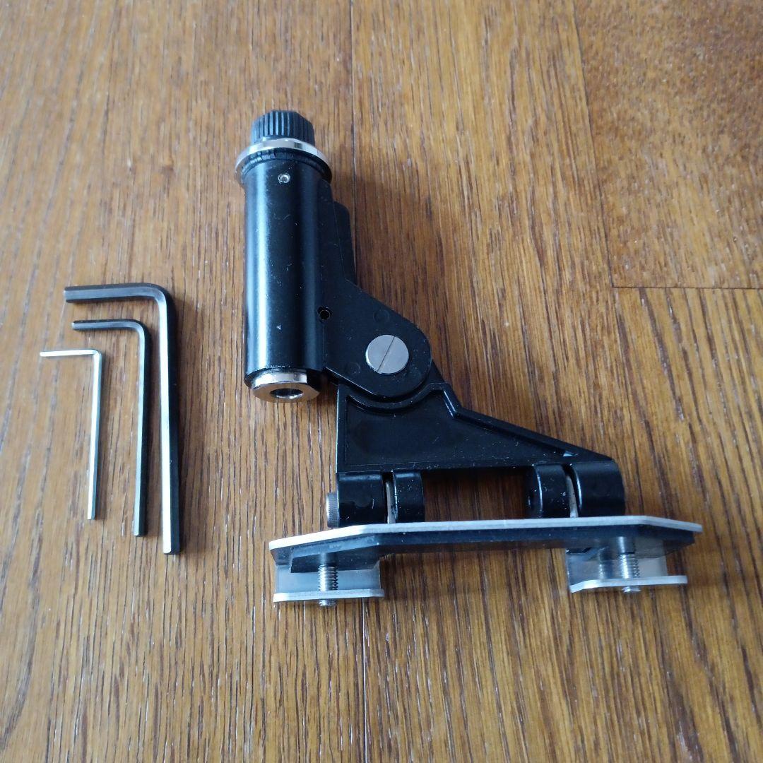 国産パイオニアパーソナルアンテナタイプ・アンテナ基台付き風林火山白色