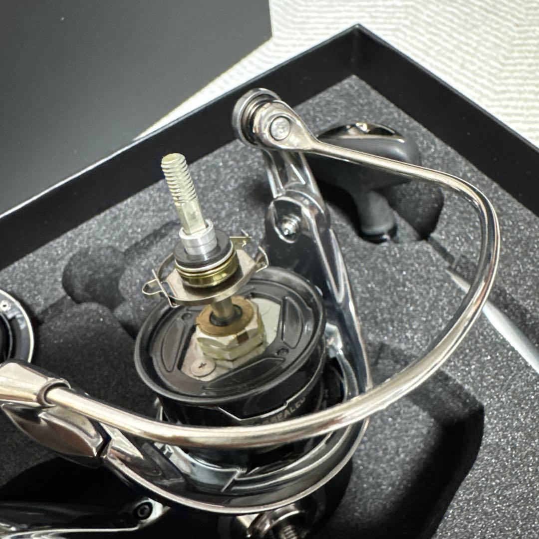 22イグジスト　PL LT3000-XH