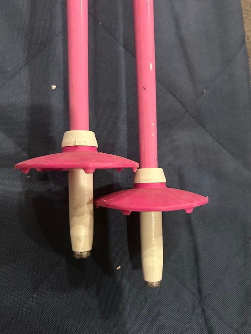 スキー セット 140cm Hart ブーツ 25cm