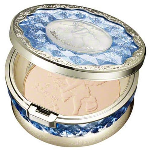 【新品】ミラノコレクション2018 フェースアップパウダー 本体+レフィルセット