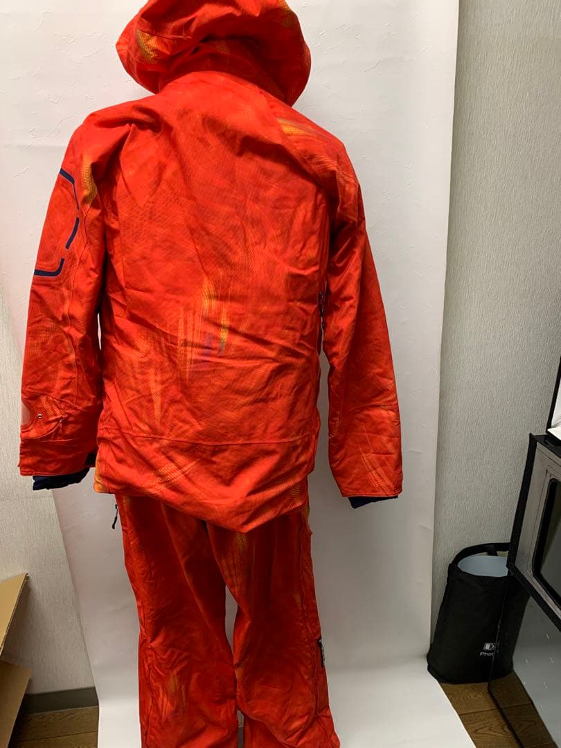 スキー道具まとめ　使用品