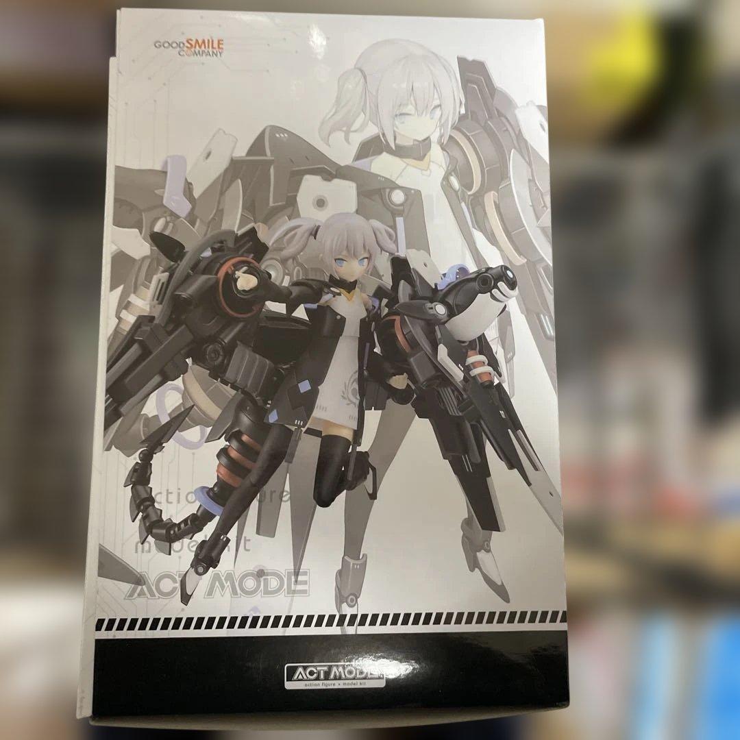 ACT MODE NAVY FIELD ティア & Type PENGUIN