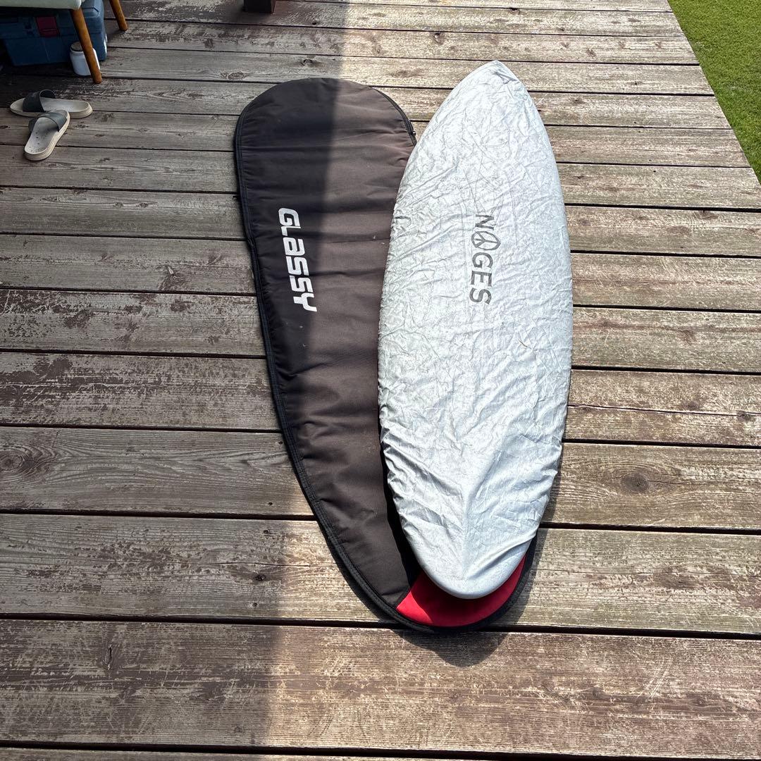 ジェリーロペス　ミッドウェイ　 ミッドレングス　手渡し限定